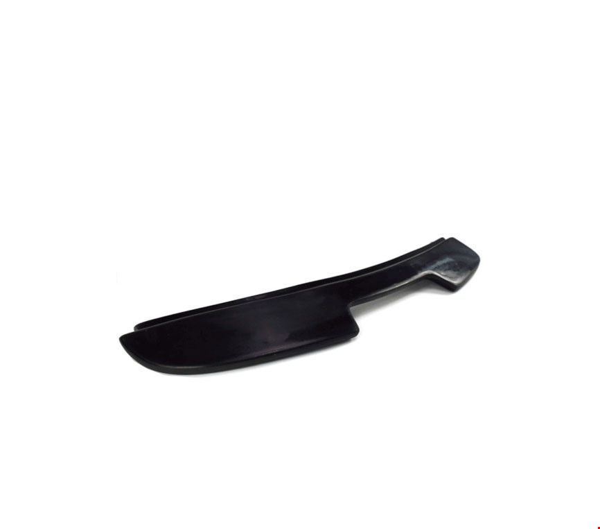 SEAT - ARKA BAGAJ SPOYLERİ ( FR ) LEON 2005- -
