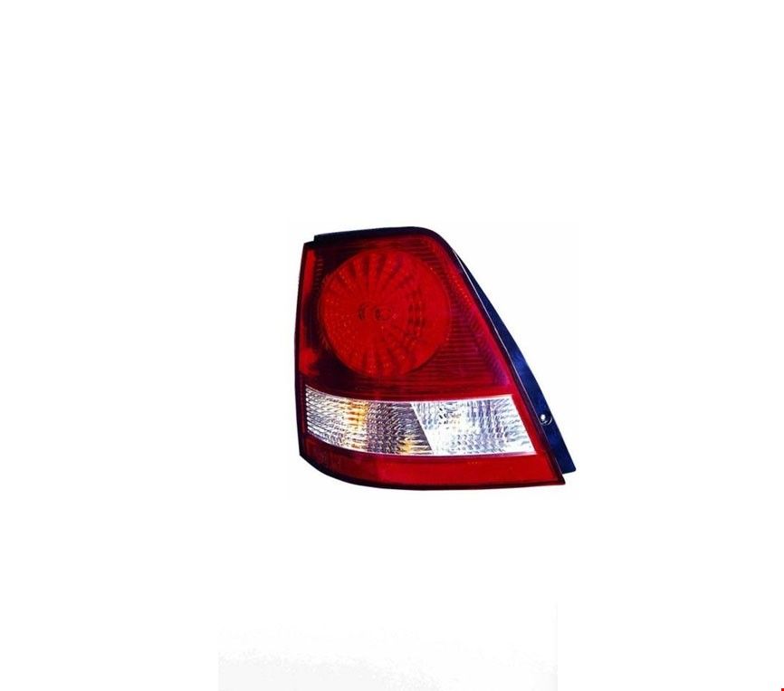 KİA - ARKA STOP SOL SORENTO 2002- - 92401-3E000