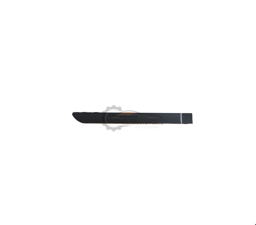 TOYOTA - ARKA KAPI BANDI SAĞ COROLLA 2007- - 7574102150