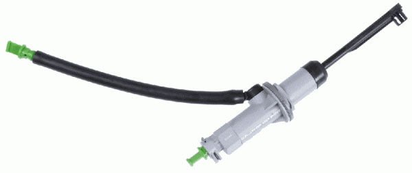 TORSİYON TAKOZU ARKA DACIA DUSTER 10> LOGAN 06> SANDERO 08> 1.4MPI 1.5dCi 1.6 6001549989