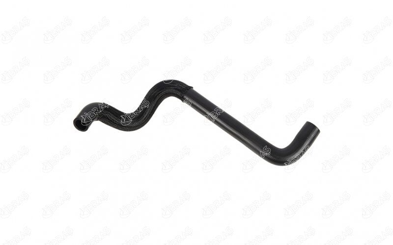 RADYATÖR ALT HORTUMU PEUGEOT 207-1007 1.6 HDI C2-C3-C3 PICASSO 1.6 HDI - OEM 1351.LR