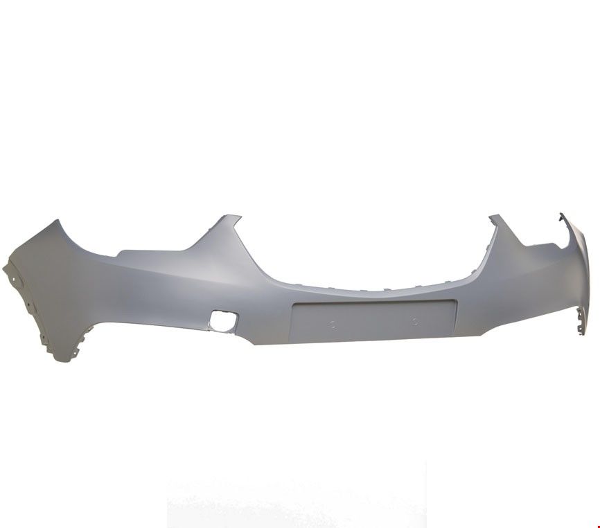 OPEL - ÖN TAMPON ASTARLI CROSSLANDX 2017- - 39097370