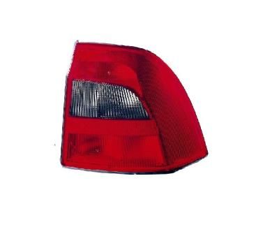 OPEL - STOP LAMBASI (MAKYAJLI) SOL VECTRA B 2000- - 1223244