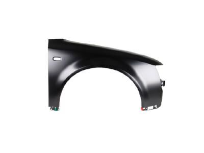 AUDİ - ÖN ÇAMURLUK SAĞ A4 2001- - 8E0821106B