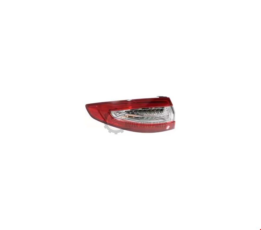 FORD - ARKA DIŞ STOP SOL LED MONDEO 2013- - DS73-13A405-DH