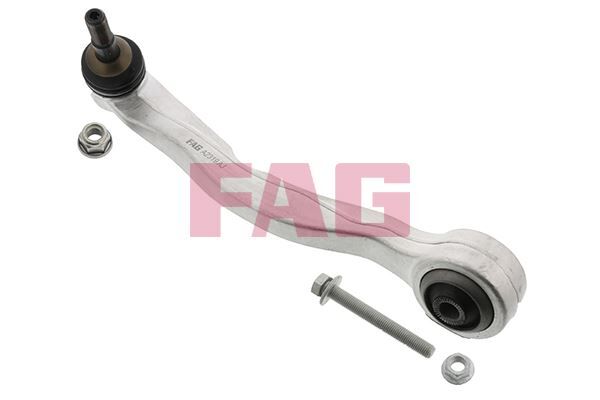 SALINCAK ON SOL ALT ARKA BMW E60 E61 31122347951