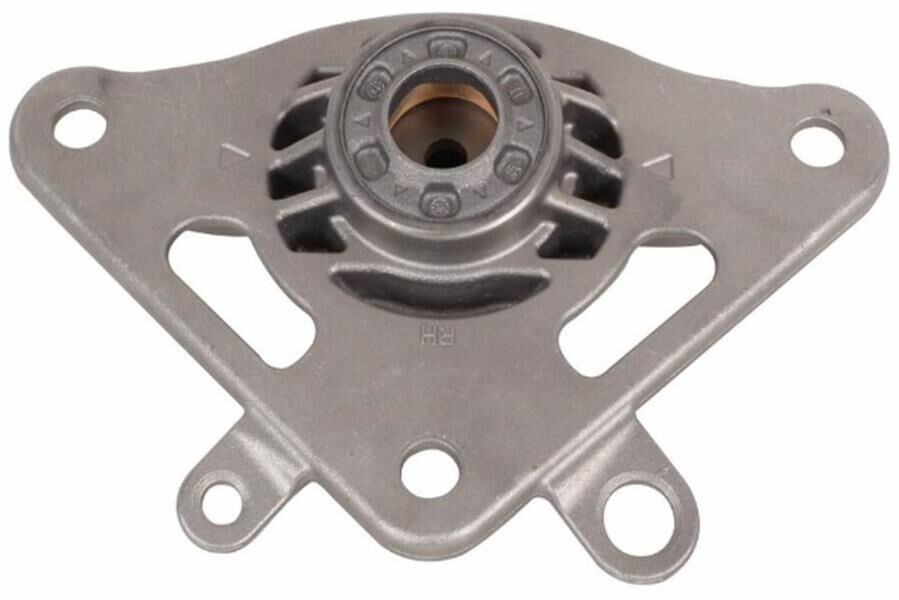 AMORTISOR TAKOZU SAĞ ARKA FIAT 500X 14> JEEP RENEGADE 14> 51936582-68246697AA