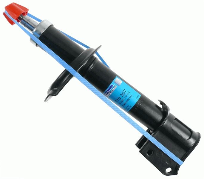 ÖN AMORTİSÖR SOL P3008 09>16 C4 09> DS4 11>15 GAZLI 9822720080-5208.W7-5208.G2-5208.E6
