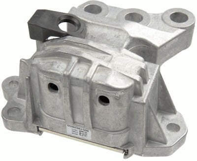 MOTOR TAKOZU SOL SANZUMAN YANI FIAT EGEA 15 1.4 52010881-52095981-52104467-52121987