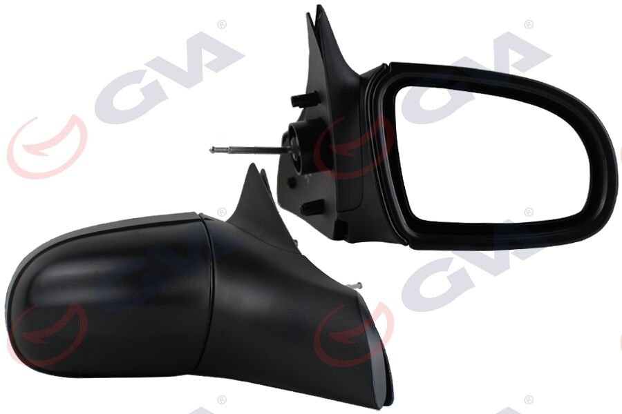 DIŞ KAPI KOLU ÖN SOL CITROEN C-ELYSEE-P301-C4  96868964XT-9101.LV