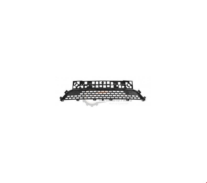 RENAULT - ÖN TAMPON ORTA IZGARA MASTER 2020- - 622546766R / 622548761R