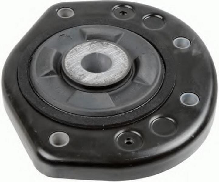 AMORTISOR TAKOZU ON MERCEDES SPRINTER B906 . VW CRAFTER 30-35-50 A9063230520-2E0407181C