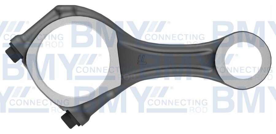 PISTON KOLU DUCATO-IVECO DAILY 2.3 JTD F1AE-KARSAN JEST-J10 504341501-504057276