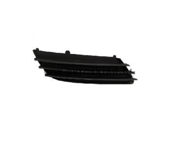 OPEL - ÖN TAMPON IZGARASI SİSSİZ SAĞ ASTRA H 2004- - 13149562 / 1400308