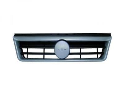 FİAT - ÖN PANJUR SİYAH DUCATO 2002- - 735324820