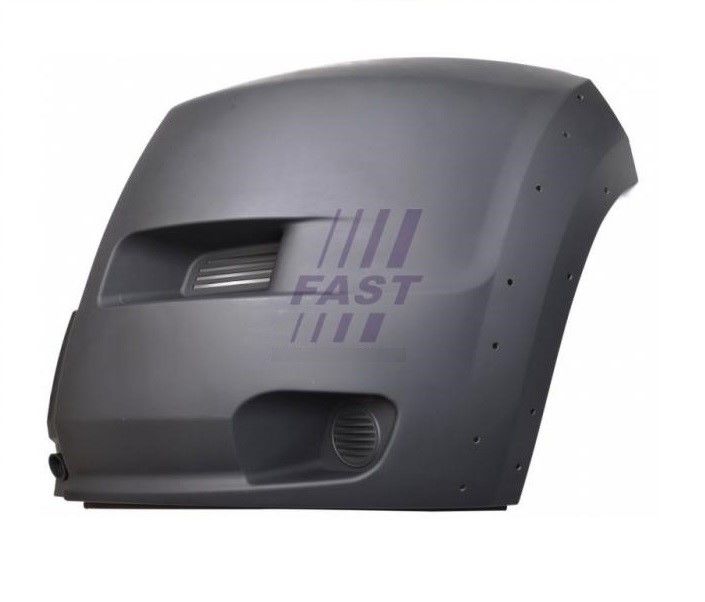 FİAT - ÖN TAMPON (DODİK DELİKLİ) SOL DUCATO 2007- - 735423192 / 7401GF