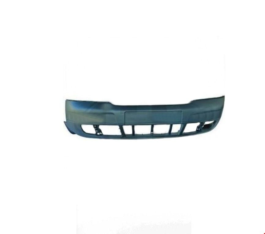 AUDİ - ÖN TAMPON PRİMERLİ FAR YIKAMASIZ A6 1997- - 4B0807103