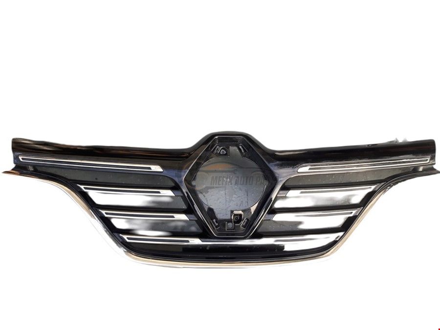 DIŞ PANJUR 2 NİKELAJ ÇITALI MEGANE 4 2015-