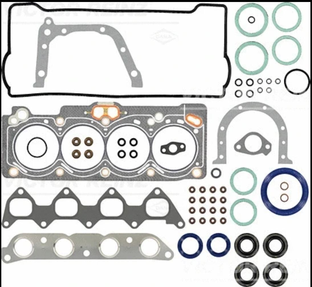 MOTOR TAKIM CONTASI TOYOTA COROLLA 1.6 16V 95> MODEL ENJEKSİYON