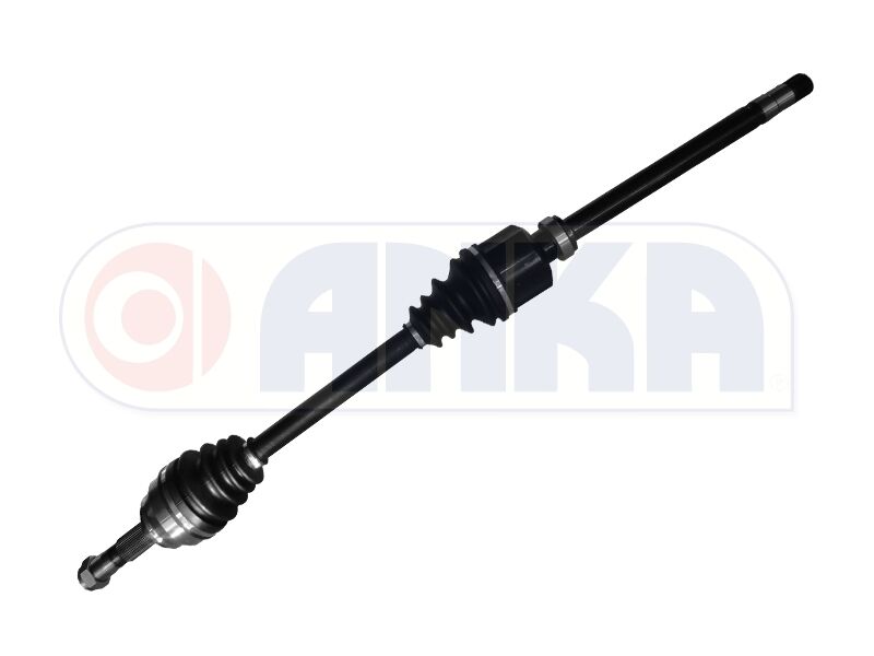 KOMPLE AKS SAĞ BOXER-JUMPER-DUCATO 2.2 MJTD-2.3 MJTD 06> 10500006 1608505580-3273.PP-71791003