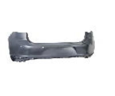 VOLKSWAGEN - ARKA TAMPON ( SENSÖRLÜ ) GOLF 7 2013- - 5G6807417KGRU