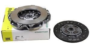 DEBRIYAJ SETI (RULMANSIZ) MERCEDES SPRINTER OM646 B906 06>09 - OEM A0252507001