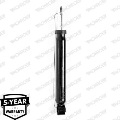 ARKA AMORTISOR CONNECT 02>13 GAZLI KISA SASI YAĞLI 2T1418080CJ-2T1418080CG-1901180