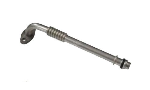 TURBO YAĞLAMA BORUSU DACİA LOGAN 8200231833