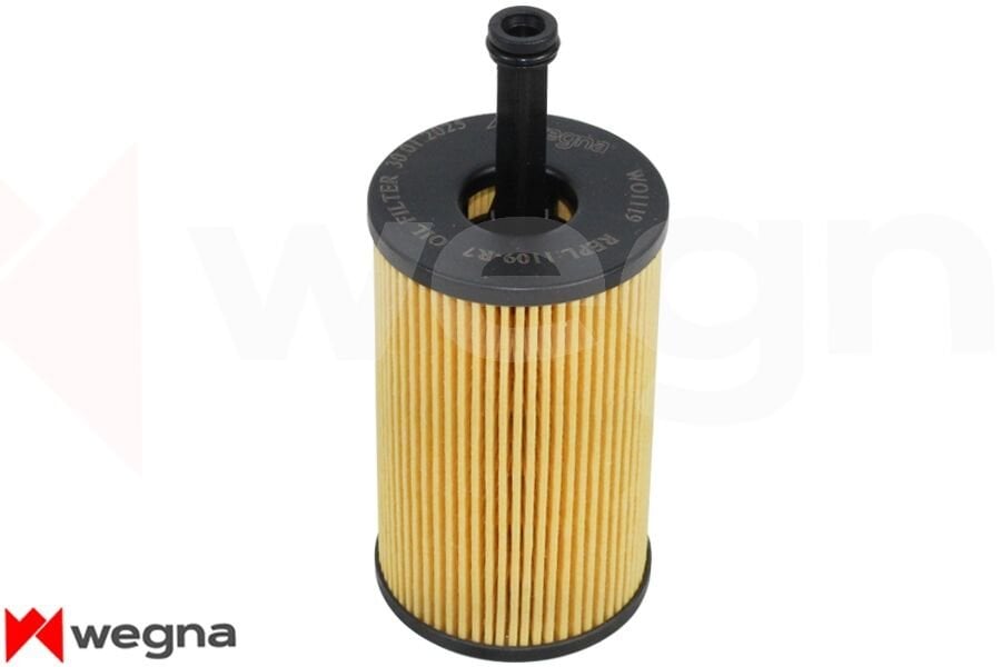 YAĞ FİLTRESİ PARTNER-BERLINGO 96- -P106 97- -P206 98- -P306 93-01 -P307- C3 02 - 1.4-1.6 16V HU 612x 1109.AN-1109.R6-1109.R7