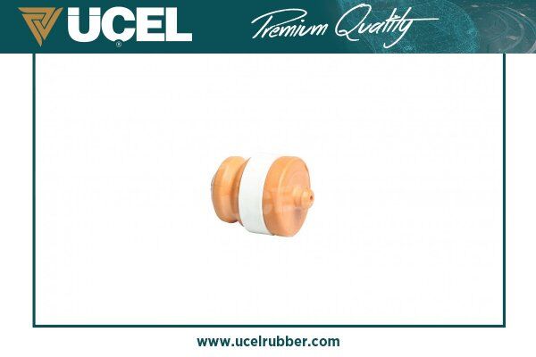 PUR AMORTİSÖR TAKOZU ARKA PEUGEOT 407 6D -1.8-1.8 16V-2.0-1.6 HDI 110-2.0 HDI 135-2.2 5166.70-9652181980