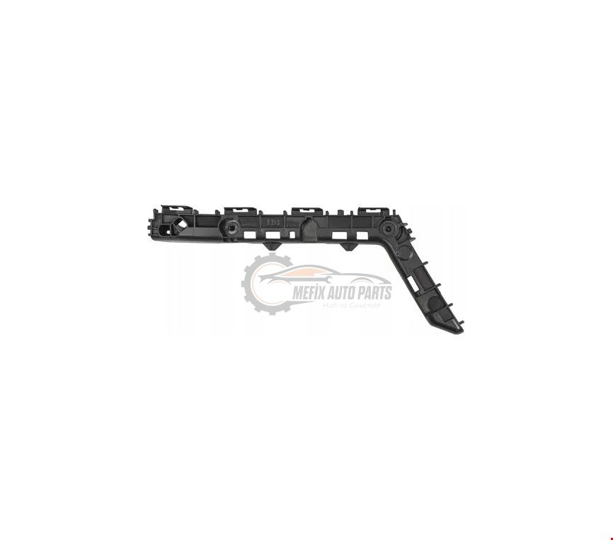 TOYOTA - ARKA TAMPON BRAKETİ ALT SOL COROLLA 2019- - 52576-02250