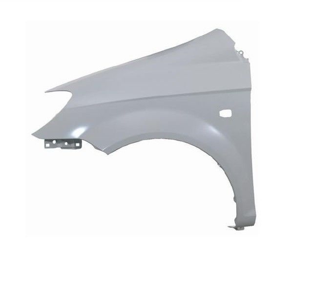 HYUNDAİ - ÖN ÇAMURLUK SOL ( DELİKLİ ) GETZ 2006- - 66311-1C650 / 66311-2C65