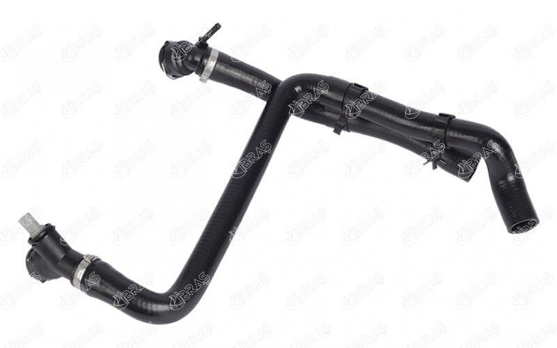 RADYATÖR ÜST ve ALT HORTUMU VW GOLF V 1.4-1.6 FSI 03-08 - OEM 1K0121049AB