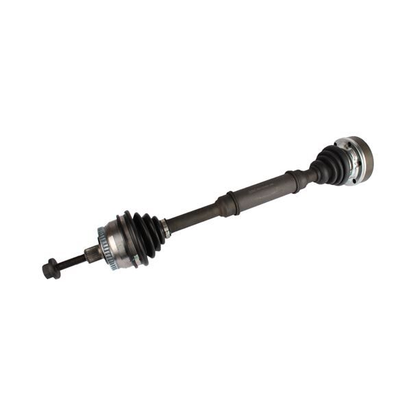 AKS SOL A4 (8D2,B5) 1.8 20v 1994-2001 MT A:33 C:610 B:108