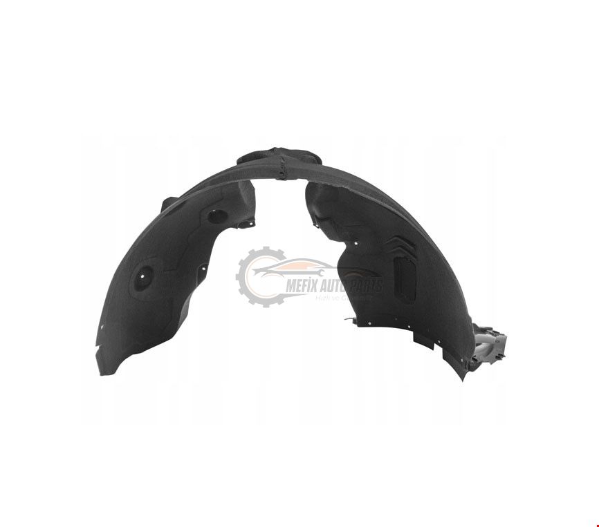BMW - ÖN ÇAMURLUK DAVLUMBAZI SAĞ X1 F49 2016- - 51717463798