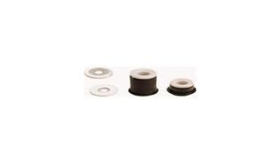 ÜST SALINCAK BURÇLARI PLASTİKLİ TK H100 YM 98 > 544494B000-MB860408-MB527159