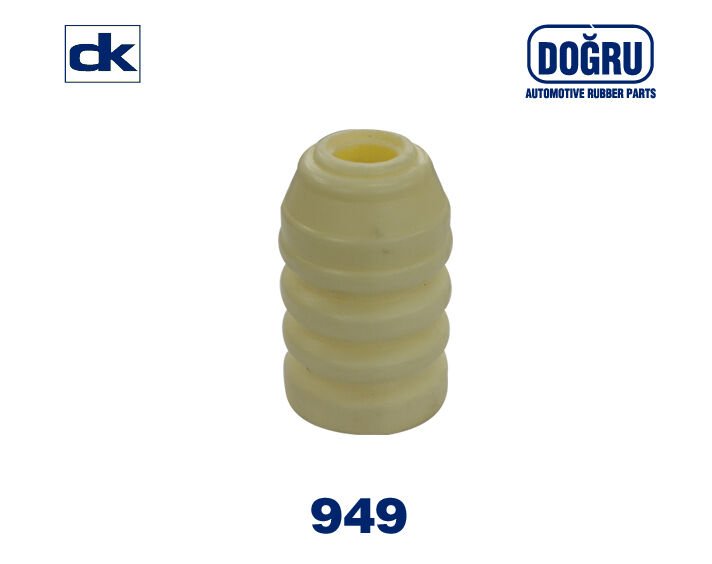 LASTİK DAYANAK SÜSPANSİYON GOLF BORA OCTAVIA