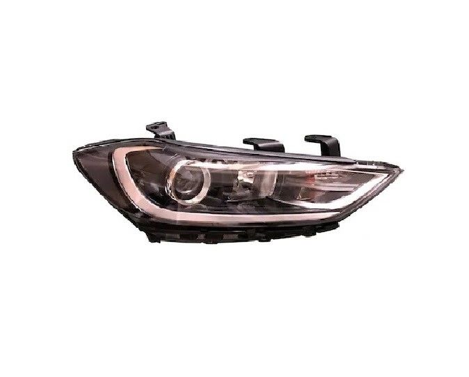 HYUNDAİ - ÖN FAR SAĞ (MERCEKLİ) ELANTRA 2016- - 92102-F2000