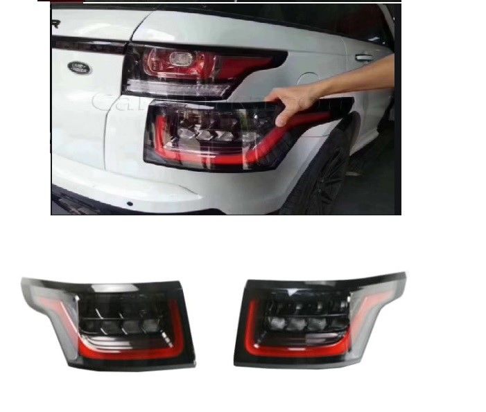 LAND ROVER - ARKA STOP LAMBASI TAKIMI SPORT 2019- - JK62-13404-CF/JK62-13404-CG
