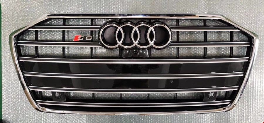 AUDİ - ÖN PANJUR ''S6'' A6 2020- - 4K0853651A T94