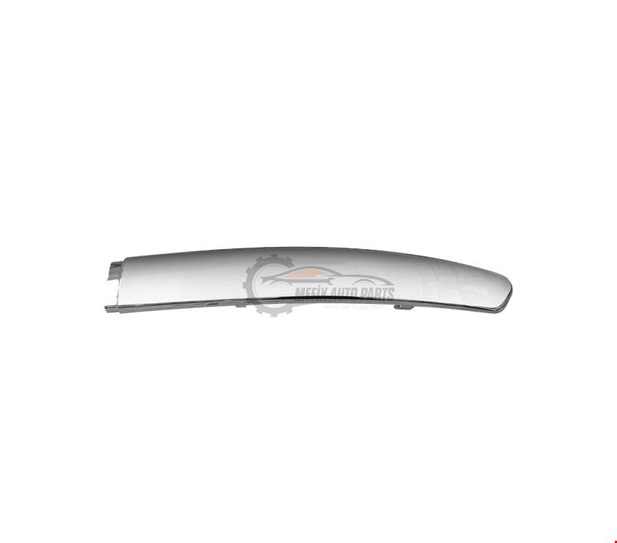 FİAT - ARKA TAMPON ÇITASI NİKELAJLI SOL LİNEA 2013- - 735548294