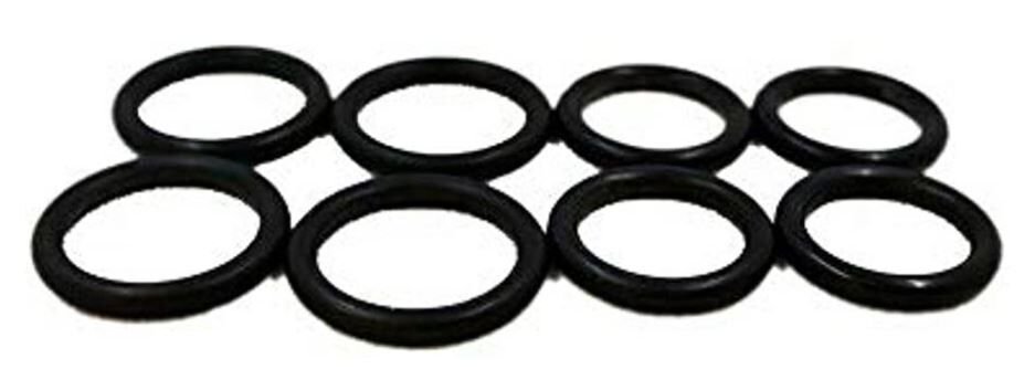 MANİFOLD CONTASI EMME LASTIK (TAKIM) CMAX-FOCUS 1.6 TDCI 03-
