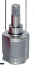 AKS KAFASI İÇ SOL Nemo 1.4HDI 2008- MT A:22 C:40 B:22 H:58,5 L:100,5