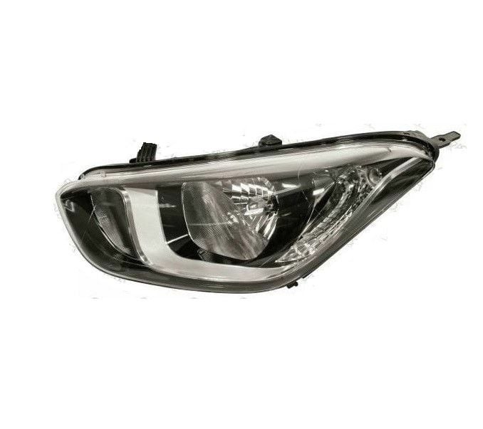 HYUNDAİ - ÖN FAR SOL İ20 2012- - 92101-4P500