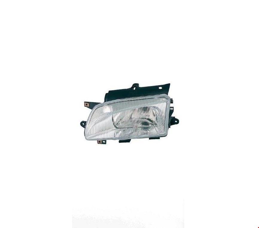PEUGEOT - ÖN FAR SOL PARTNER 1996- - 6204.P8