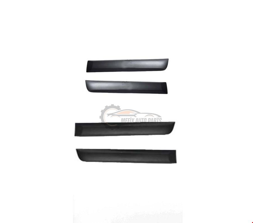 DACİA - KAPI BANT TAKIMI ( 4 PARÇA ) SANDERO 2008- - 828778633R/808770999R