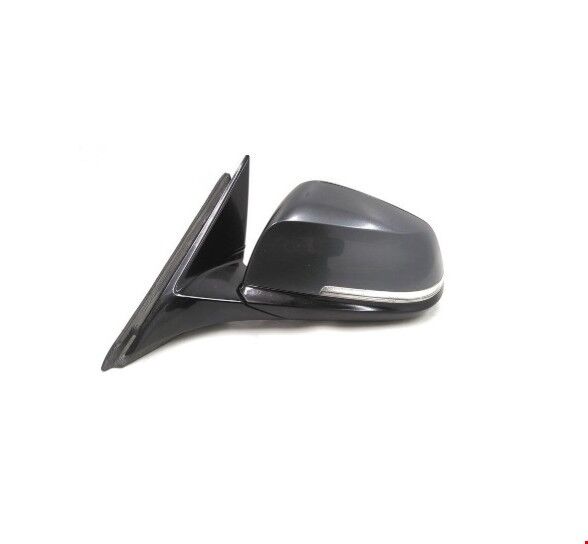 DIŞ DİKİZ AYNA SOL (KATLAMASIZ) F30 2012-