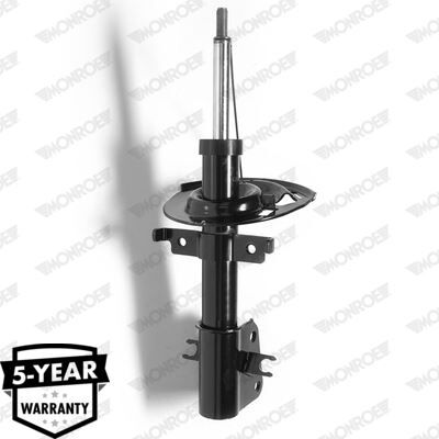 ÖN AMORTİSÖR RENAULT LAGUNA 2.2 D 2.2 DT 1995-2000 YAĞLI 7700829278-7700829279-7700829430