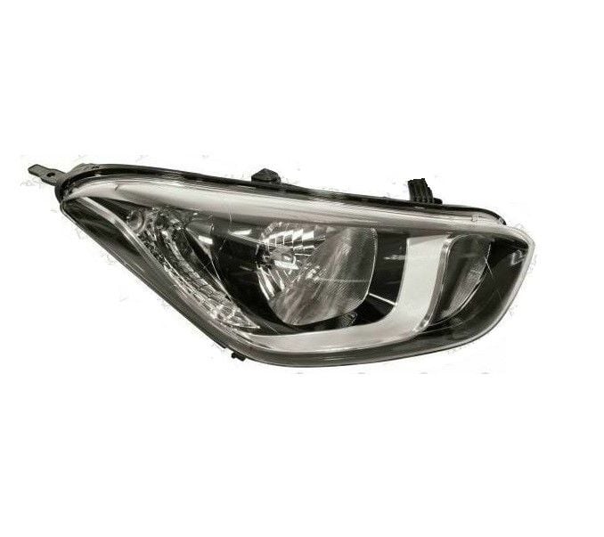 HYUNDAİ - ÖN FAR SAĞ İ20 2012- - 92102-4P500