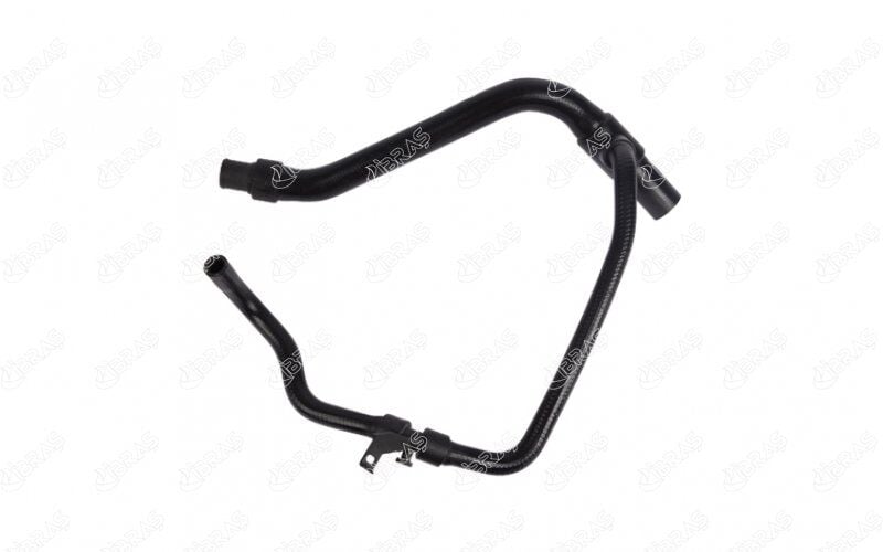 RADYATÖR ALT HORTUMU CITROEN SAXO 1.5D - OEM 1351.GJ